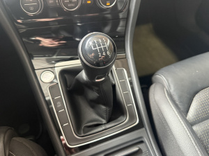 Volkswagen Golf 1.5 Tsi 150ch Carat Exclusive Golf 126&nbsp;011km