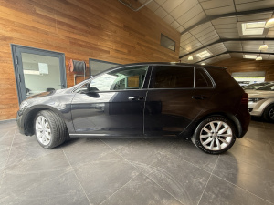 Volkswagen Golf 1.5 Tsi 150ch Carat Exclusive Golf 126&nbsp;011km