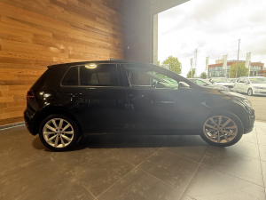 Volkswagen Golf 1.5 Tsi 150ch Carat Exclusive Golf 126&nbsp;011km