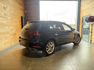 Volkswagen Golf 1.5 Tsi 150ch Carat Exclusive Golf 126&nbsp;011km