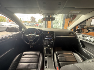 Volkswagen Golf 1.5 Tsi 150ch Carat Exclusive Golf 126&nbsp;011km