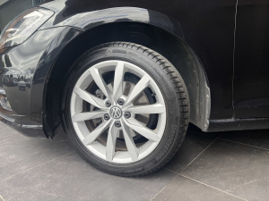 Volkswagen Golf 1.5 Tsi 150ch Carat Exclusive Golf 126&nbsp;011km