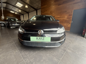 Volkswagen Golf 1.5 Tsi 150ch Carat Exclusive Golf 126&nbsp;011km