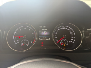 Volkswagen Golf 1.5 Tsi 150ch Carat Exclusive Golf 126&nbsp;011km