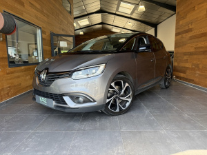 Renault Scenic 1.5 Dci 150ch Edc Intens Scenic 64&nbsp;981km