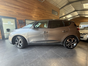Renault Scenic 1.5 Dci 150ch Edc Intens Scenic 64&nbsp;981km