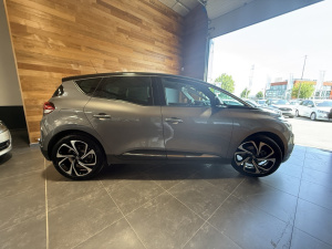Renault Scenic 1.5 Dci 150ch Edc Intens Scenic 64&nbsp;981km