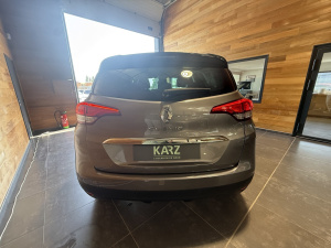 Renault Scenic 1.5 Dci 150ch Edc Intens Scenic 64&nbsp;981km