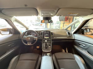 Renault Scenic 1.5 Dci 150ch Edc Intens Scenic 64&nbsp;981km