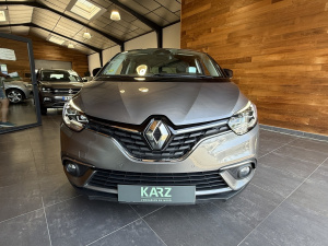 Renault Scenic 1.5 Dci 150ch Edc Intens Scenic 64&nbsp;981km