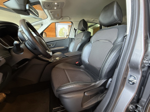Renault Scenic 1.5 Dci 150ch Edc Intens Scenic 64&nbsp;981km