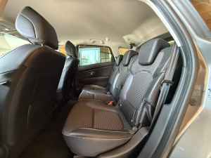 Renault Scenic 1.5 Dci 150ch Edc Intens Scenic 64&nbsp;981km