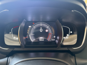 Renault Scenic 1.5 Dci 150ch Edc Intens Scenic 64&nbsp;981km