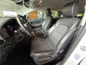 Kia Sportage 1.7 Crdi 115ch Active Sportage 92&nbsp;647km