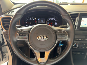Kia Sportage 1.7 Crdi 115ch Active Sportage 92&nbsp;647km