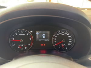 Kia Sportage 1.7 Crdi 115ch Active Sportage 92&nbsp;647km