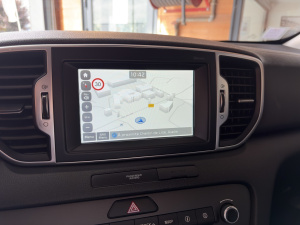 Kia Sportage 1.7 Crdi 115ch Active Sportage 92&nbsp;647km