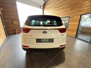 Kia Sportage 1.7 Crdi 115ch Active Sportage 92&nbsp;647km