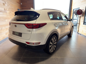Kia Sportage 1.7 Crdi 115ch Active Sportage 92&nbsp;647km