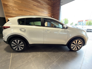 Kia Sportage 1.7 Crdi 115ch Active Sportage 92&nbsp;647km