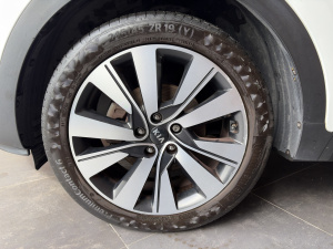 Kia Sportage 1.7 Crdi 115ch Active Sportage 92&nbsp;647km