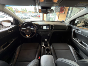 Kia Sportage 1.7 Crdi 115ch Active Sportage 92&nbsp;647km