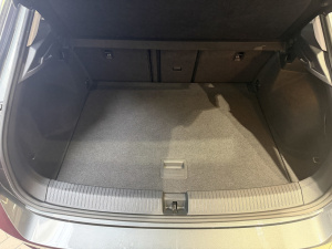 Volkswagen T-roc 1.5 Tsi 150 Carat Bvm6 T-roc 115&nbsp;259km