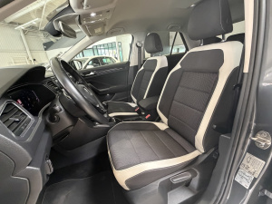 Volkswagen T-roc 1.5 Tsi 150 Carat Bvm6 T-roc 115&nbsp;259km