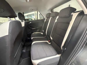 Volkswagen T-roc 1.5 Tsi 150 Carat Bvm6 T-roc 115&nbsp;259km