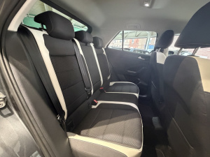 Volkswagen T-roc 1.5 Tsi 150 Carat Bvm6 T-roc 115&nbsp;259km