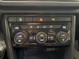 Volkswagen T-roc 1.5 Tsi 150 Carat Bvm6 T-roc 115&nbsp;259km