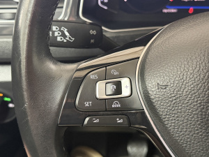 Volkswagen T-roc 1.5 Tsi 150 Carat Bvm6 T-roc 115&nbsp;259km