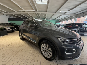 Volkswagen T-roc 1.5 Tsi 150 Carat Bvm6 T-roc 115&nbsp;259km