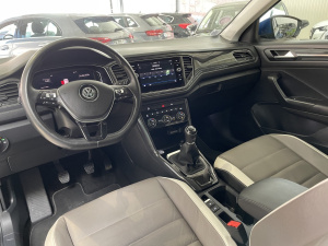 Volkswagen T-roc 1.5 Tsi 150 Carat Exclusive T-roc 68&nbsp;120km