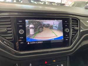 Volkswagen T-roc 1.5 Tsi 150 Carat Exclusive T-roc 68&nbsp;120km