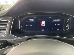 Volkswagen T-roc 1.5 Tsi 150 Carat Exclusive T-roc 68&nbsp;120km