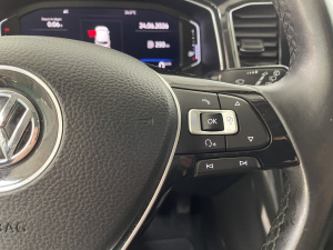 Volkswagen T-roc 1.5 Tsi 150 Carat Exclusive T-roc 68&nbsp;120km