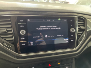 Volkswagen T-roc 1.5 Tsi 150 Carat Exclusive T-roc 68&nbsp;120km