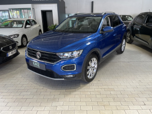 Volkswagen T-roc 1.5 Tsi 150 Carat Exclusive T-roc 68&nbsp;120km
