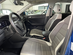 Volkswagen T-roc 1.5 Tsi 150 Carat Exclusive T-roc 68&nbsp;120km