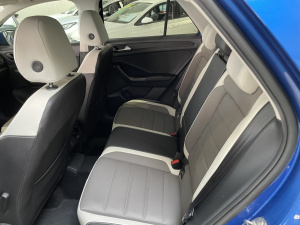Volkswagen T-roc 1.5 Tsi 150 Carat Exclusive T-roc 68&nbsp;120km