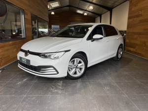 Volkswagen Golf 1.5 Tsi Life Business Golf 76&nbsp;213km