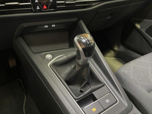 Volkswagen Golf 1.5 Tsi Life Business Golf 76&nbsp;213km