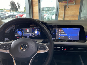 Volkswagen Golf 1.5 Tsi Life Business Golf 76&nbsp;213km