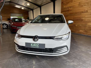 Volkswagen Golf 1.5 Tsi Life Business Golf 76&nbsp;213km