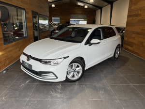 Volkswagen Golf 1.5 Tsi Life Business Golf 76&nbsp;213km