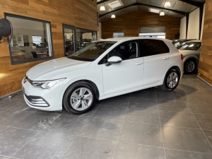 Volkswagen Golf 1.5 Tsi Life Business Golf 76&nbsp;213km