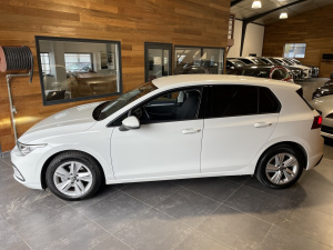 Volkswagen Golf 1.5 Tsi Life Business Golf 76&nbsp;213km