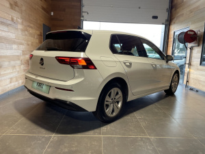 Volkswagen Golf 1.5 Tsi Life Business Golf 76&nbsp;213km