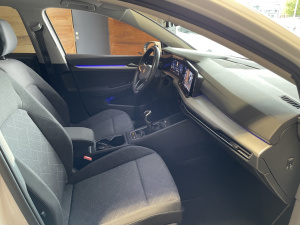 Volkswagen Golf 1.5 Tsi Life Business Golf 76&nbsp;213km